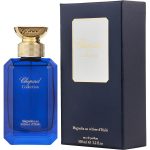 Eau De Parfum Spray 3.3 Oz - Chopard Collection Magnolia Au Vetiver D'Haiti By Chopard