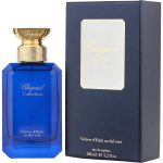 Eau De Parfum Spray 3.3 Oz - Chopard Collection Vetiver D'Haiti Au The Vert By Chopard