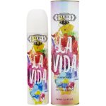 Eau De Parfum Spray 3.3 Oz - Cuba La Vida By Cuba