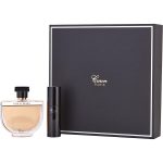 Eau De Parfum Spray 3.3 Oz & Eau De Parfum Refillable Spray 0.5 Oz - Fleur De Rocaille By Caron