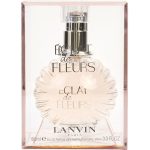 Eau De Parfum Spray 3.3 Oz - Eclat D'Fleurs By Lanvin