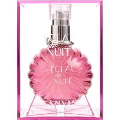 Eau De Parfum Spray 3.3 Oz - Eclat De Nuit By Lanvin