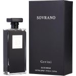 Eau De Parfum Spray 3.3 Oz - Gerini Sovrano By Gerini