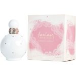 Eau De Parfum Spray 3.3 Oz (Intimate Edition) - Fantasy Britney Spears By Britney Spears