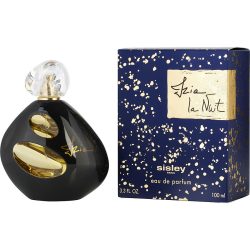 Eau De Parfum Spray 3.3 Oz - Izia La Nuit By Sisley