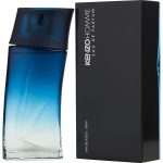 Eau De Parfum Spray 3.3 Oz - Kenzo Homme By Kenzo