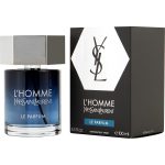 Eau De Parfum Spray 3.3 Oz - L'Homme Yves Saint Laurent Le Parfum By Yves Saint Laurent