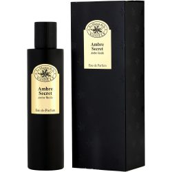 Eau De Parfum Spray 3.3 Oz - La Maison De La Vanille Ambre Secret By La Maison De La Vanille