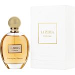 Eau De Parfum Spray 3.3 Oz - La Perla Contemporary Tuberose By La Perla
