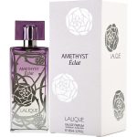 Eau De Parfum Spray 3.3 Oz - Lalique Amethyst Eclat By Lalique