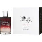 Eau De Parfum Spray 3.3 Oz - Lipstick Fever By Juliette Has A Gun