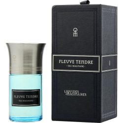 Eau De Parfum Spray 3.3 Oz - Liquides Imaginaires Fleuve Tendre By Liquides Imaginaires