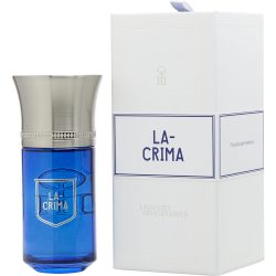 Eau De Parfum Spray 3.3 Oz - Liquides Imaginaires Lacrima By Liquides Imaginaires
