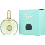 Eau De Parfum Spray 3.3 Oz - M. Micallef Paris Night Aoud By Parfums M Micallef