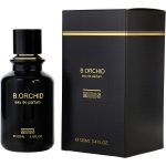 Eau De Parfum Spray 3.3 Oz - Miris B Orchid By Miris