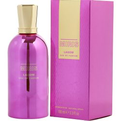Eau De Parfum Spray 3.3 Oz - Miris Lagom By Miris
