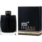 Eau De Parfum Spray 3.3 Oz - Mont Blanc Legend By Mont Blanc