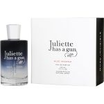Eau De Parfum Spray 3.3 Oz - Musc Invisible By Juliette Has A Gun