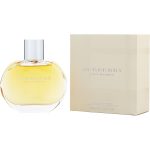 Eau De Parfum Spray 3.3 Oz (New Packaging) - Burberry By Burberry