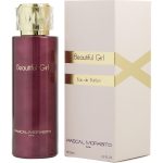 Eau De Parfum Spray 3.3 Oz - Pascal Morabito Beautiful Girl By Pascal Morabito