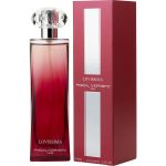 Eau De Parfum Spray 3.3 Oz - Pascal Morabito Lovissima By Pascal Morabito