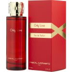 Eau De Parfum Spray 3.3 Oz - Pascal Morabito Only Love By Pascal Morabito