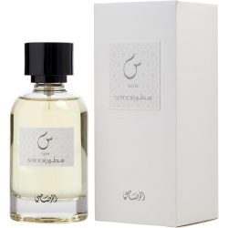 Eau De Parfum Spray 3.3 Oz - Rasasi Sotoor Seen By Rasasi