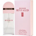 Eau De Parfum Spray 3.3 Oz - Red Door Revealed By Elizabeth Arden