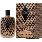 Eau De Parfum Spray 3.3 Oz - Roos & Roos Oud Vibration By Roos & Roos