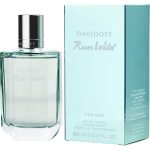Eau De Parfum Spray 3.3 Oz - Run Wild By Davidoff