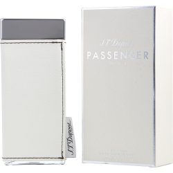 Eau De Parfum Spray 3.3 Oz - St Dupont Passenger By St Dupont