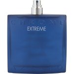 Eau De Parfum Spray 3.3 Oz *Tester - Chrome Extreme By Azzaro