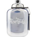 Eau De Parfum Spray 3.3 Oz *Tester - Coach Platinum By Coach