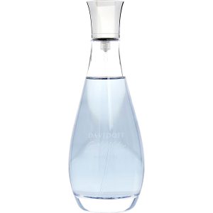 Eau De Parfum Spray 3.3 Oz  *Tester - Cool Water Parfum By Davidoff