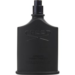 Eau De Parfum Spray 3.3 Oz *Tester - Creed Green Irish Tweed By Creed