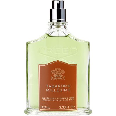 Eau De Parfum Spray 3.3 Oz *Tester - Creed Tabarome By Creed