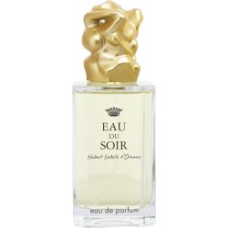 Eau De Parfum Spray 3.3 Oz *Tester - Eau Du Soir By Sisley