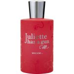 Eau De Parfum Spray 3.3 Oz *Tester - Juliette Has A Gun Mmmm By Juliette Has A Gun