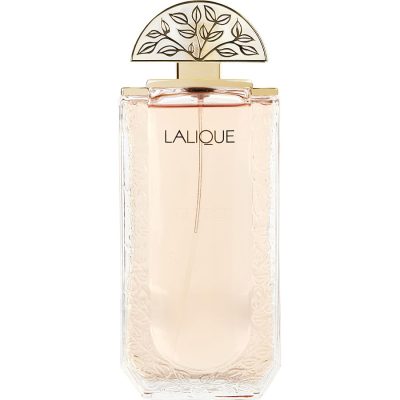 Eau De Parfum Spray 3.3 Oz *Tester - Lalique By Lalique