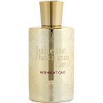 Eau De Parfum Spray 3.3 Oz *Tester - Midnight Oud By Juliette Has A Gun