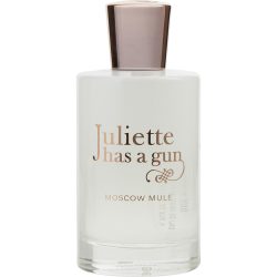 Eau De Parfum Spray 3.3 Oz *Tester - Moscow Mule By Juliette Has A Gun