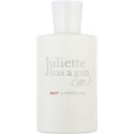 Eau De Parfum Spray 3.3 Oz *Tester - Not A Perfume By Juliette Has A Gun