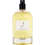 Eau De Parfum Spray 3.3 Oz *Tester - Rasasi Sotoor Waaw By Rasasi