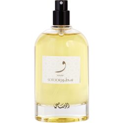 Eau De Parfum Spray 3.3 Oz *Tester - Rasasi Sotoor Waaw By Rasasi