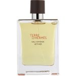 Eau De Parfum Spray 3.3 Oz *Tester - Terre D'Hermes Eau Intense Vetiver By Hermes