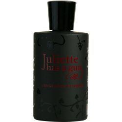 Eau De Parfum Spray 3.3 Oz *Tester - Vengeance Extreme By Juliette Has A Gun