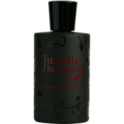 Eau De Parfum Spray 3.3 Oz *Tester - Vengeance Extreme By Juliette Has A Gun