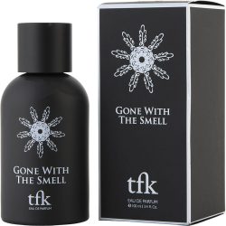 Eau De Parfum Spray 3.3 Oz - The Fragrance Kitchen Gone With The Smell By The Fragrance Kitchen