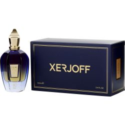 Eau De Parfum Spray 3.3 Oz - Xerjoff Join The Club 40 Knots By Xerjoff