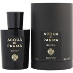 Eau De Parfum Spray 3.4 Oz - Acqua Di Parma Quercia By Acqua Di Parma